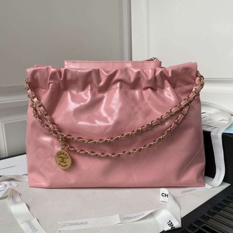 Ch**el hobo 22 bags